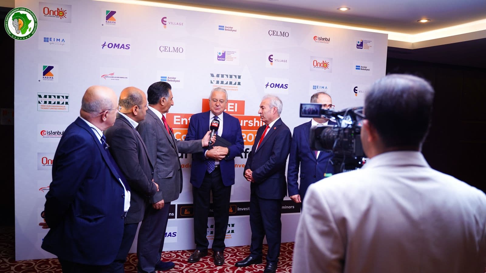 MEEI past event photo 1