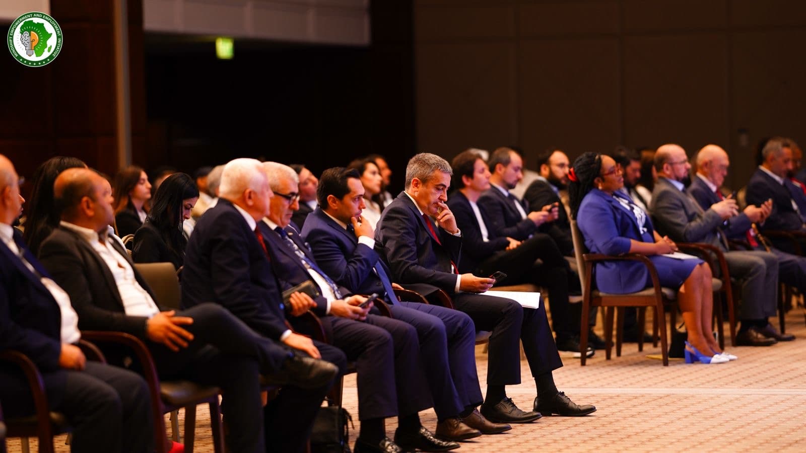 MEEI past event photo 6