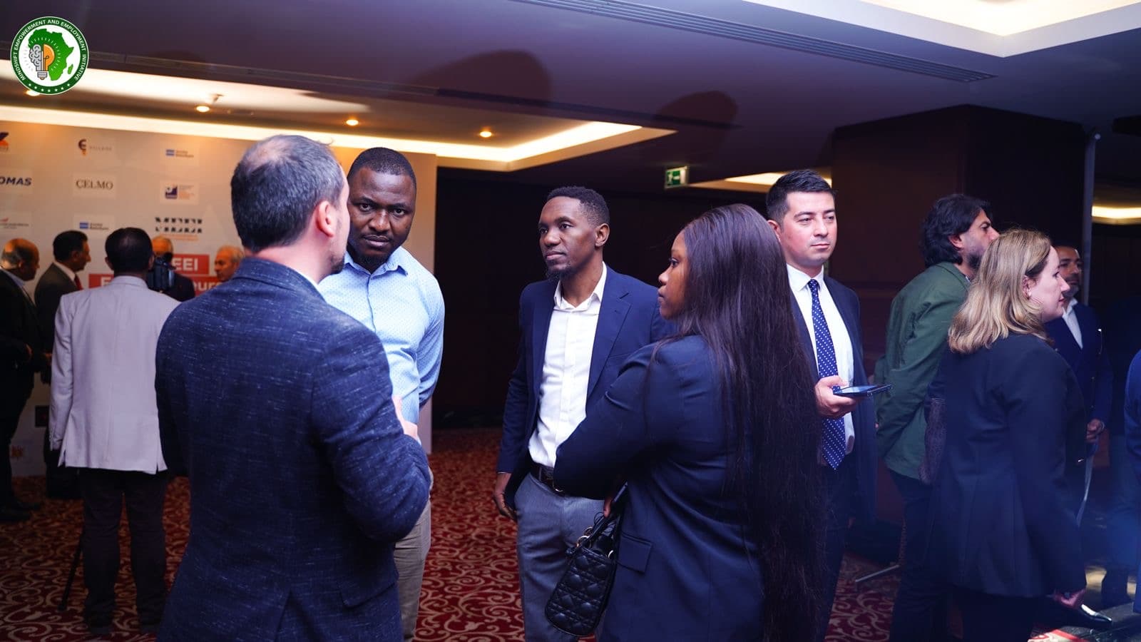 MEEI past event photo 8